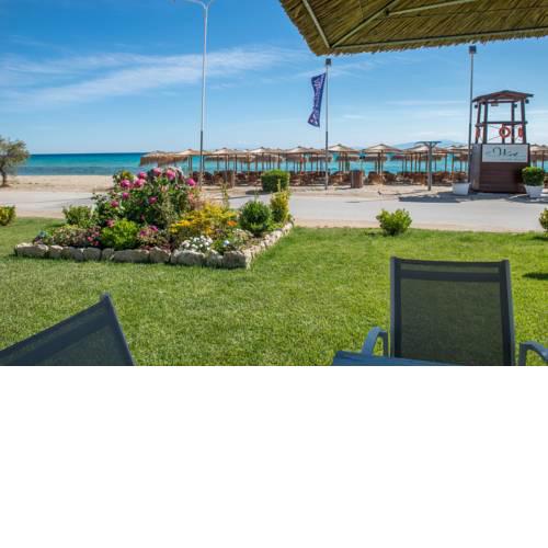 Georgalas Sun Beach Rooms