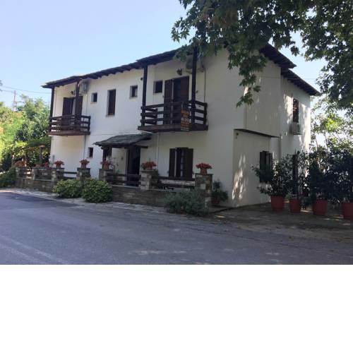 GEORGATZI MARIA GUEST HOUSE