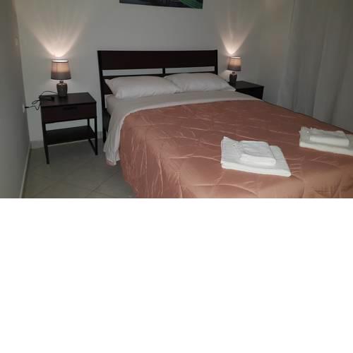 George apartment by the airport 1