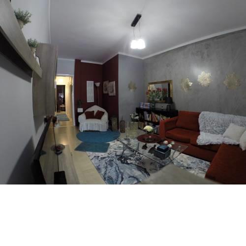 George apartment