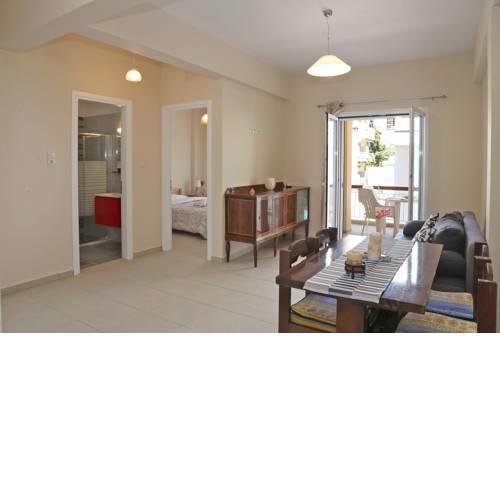 George apartment