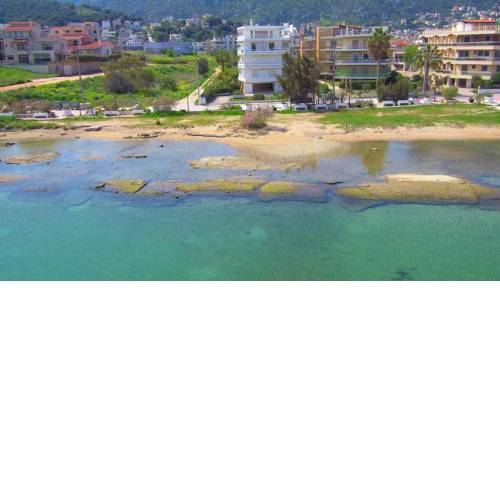 George Apartments by the Sea and Airport 3