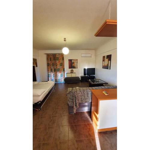 George Apartments by the Sea and Airport 6