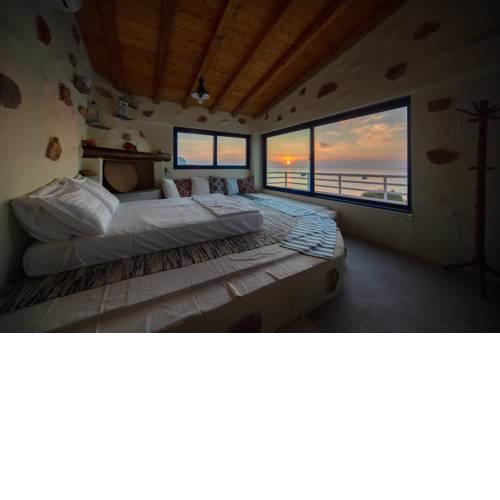 George Apartments Stegna