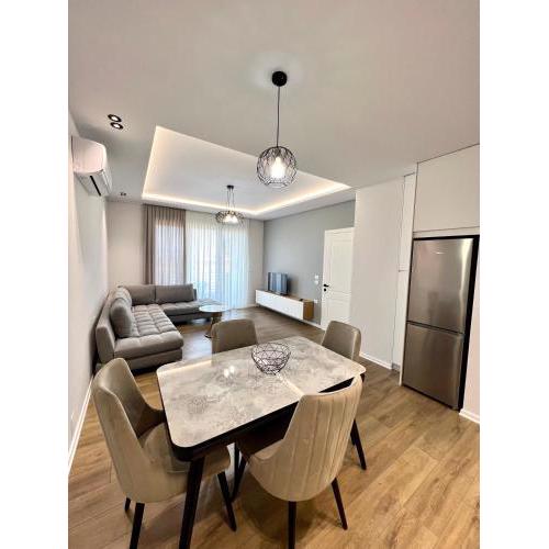 George apartments2023/2