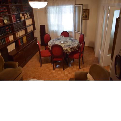 George appartment