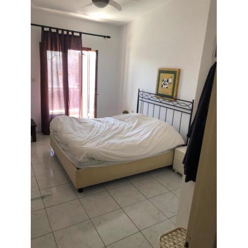 George Appartment