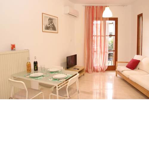 George Apt. 1