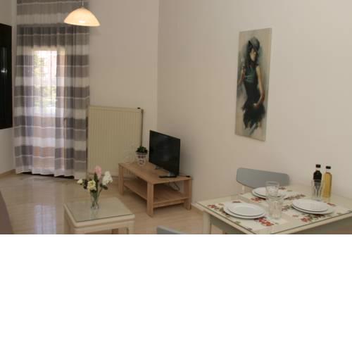 George Apt.5