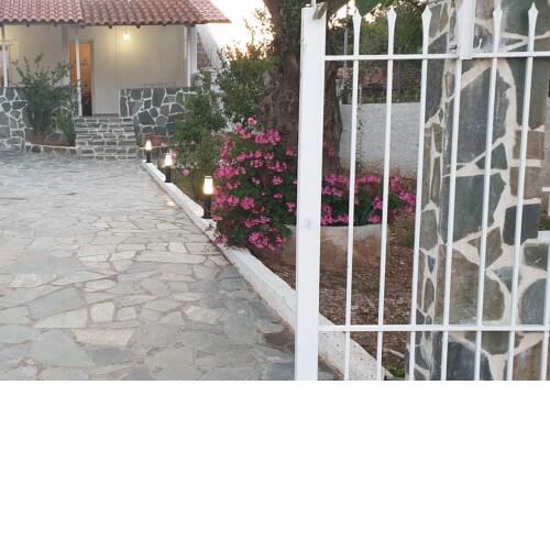 GEORGE HOME