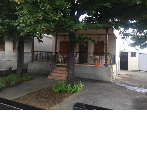 George-House