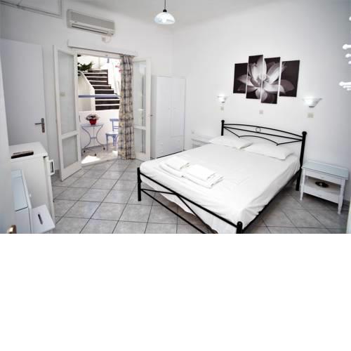 George Rooms