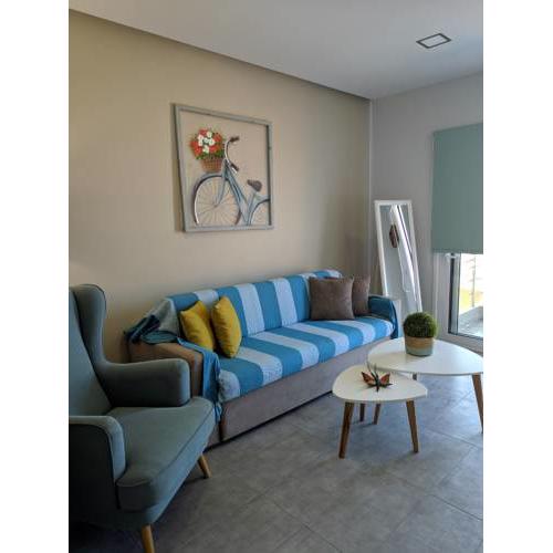 George Seaview Apartments