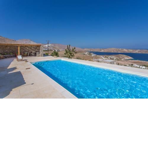 George Stone Villa