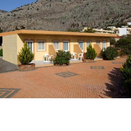 George Studios Pefkos