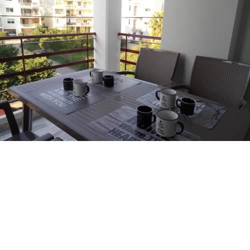 George's Apartment 2