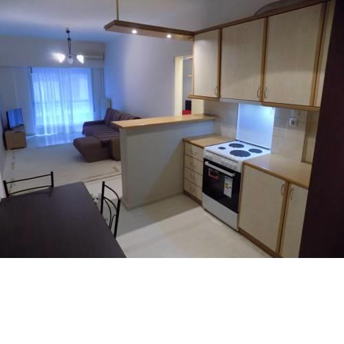 George's Apartment in ''Pedion Areos'' area