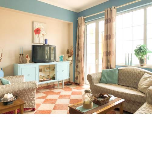 Georges Apartment in Traditional Village