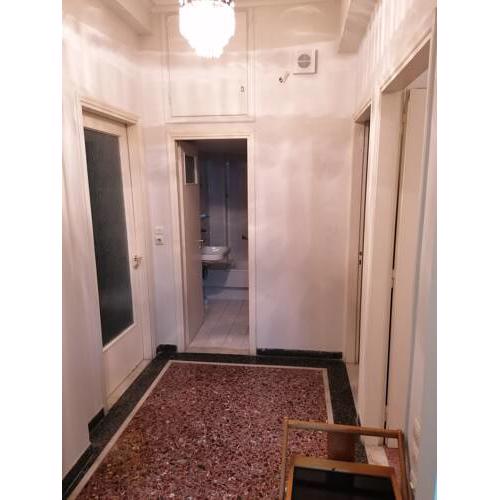 George's Apartment near the port of Piraeus