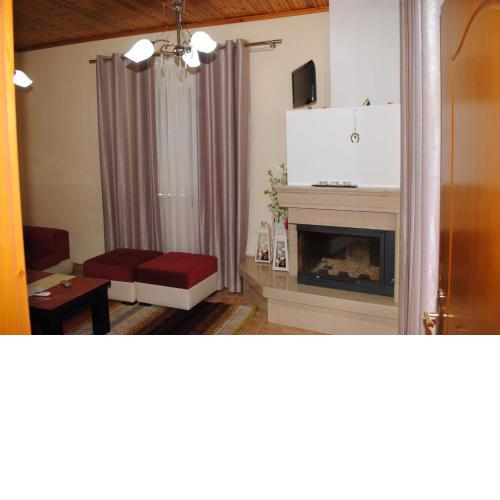 George's Apartment