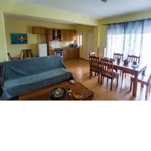 George's apartments by the Sea and Airport 1