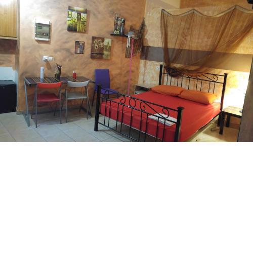 George's Guest House