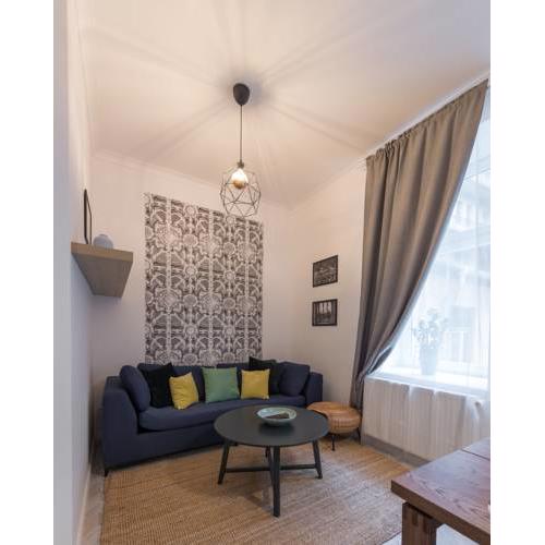 George's Home with two bedrooms