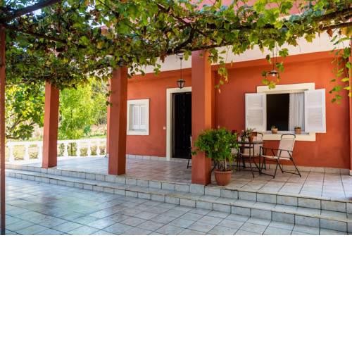 GEORGE'S HOUSE
