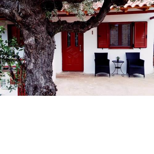 George's Houses