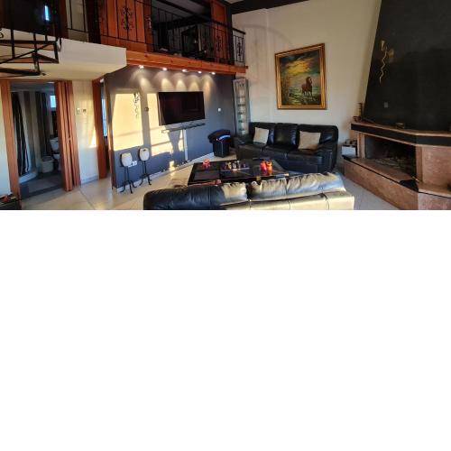 George`s Modern Apartment