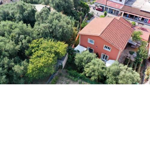 George's Sweet n' Cozy Maisonette in Ipsos Corfu
