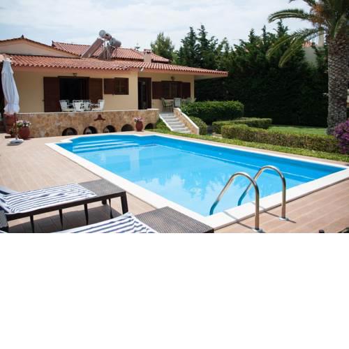 George's Villa