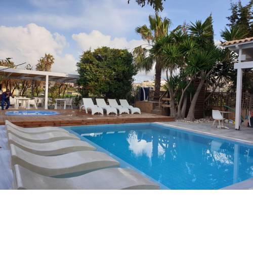Georgia Hotel