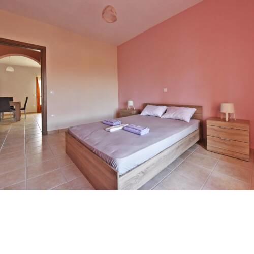 Georgialena Apartment
