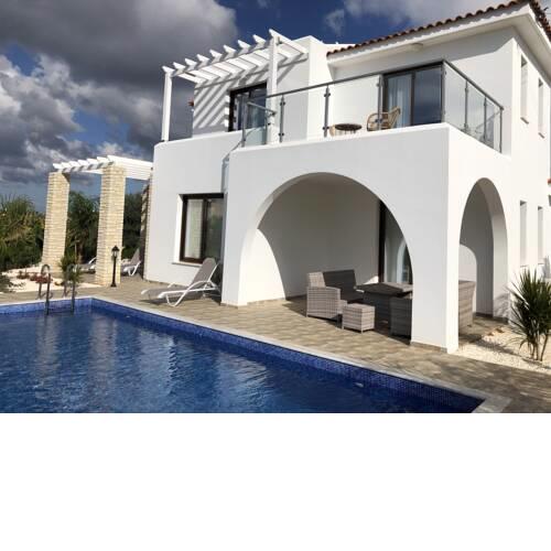 Georgiana Villa 8 with private pool