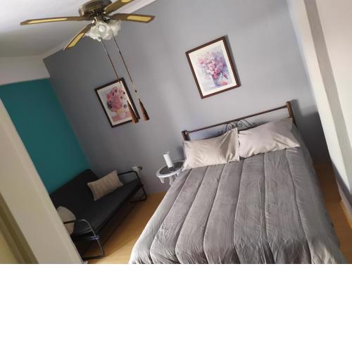 Georgia's apartment 5