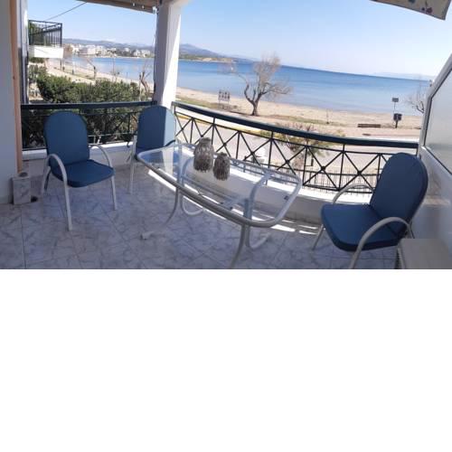 Georgias apartment