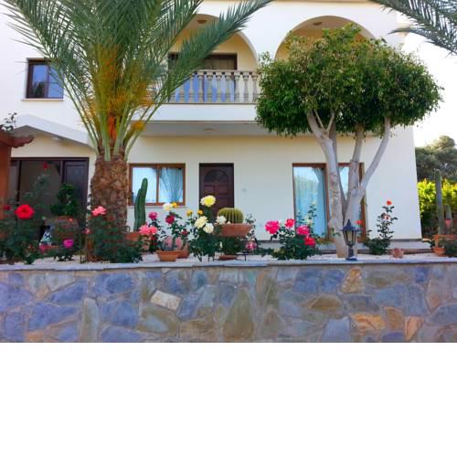Georgias Apartments
