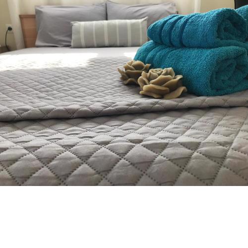 georgia's cozy rooms #2