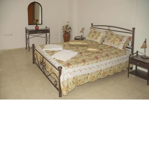 Georgia's Family Apartment
