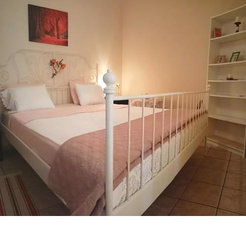 Georgias house 7 min from Athens airport