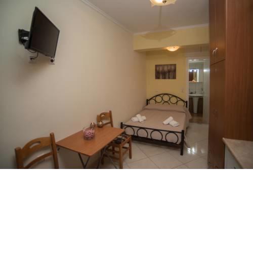 Georgias House