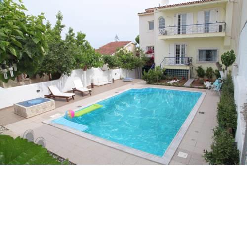 Θησέως Georgias.private paradise