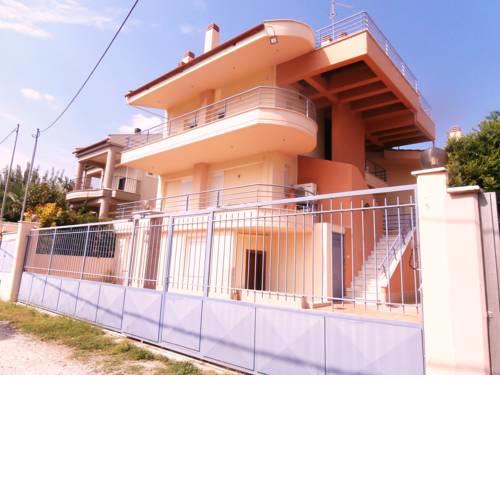 Georgios Apartments