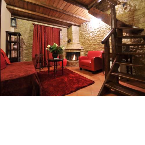 Georgio's V Chalet