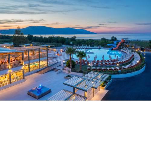 Georgioupolis Resort & Aqua Park