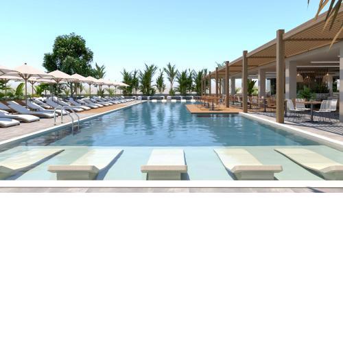 Georgioupolis Suites