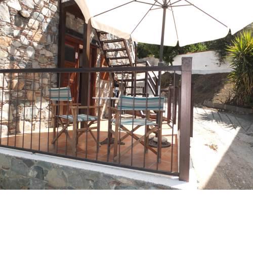 Georgiou's House
