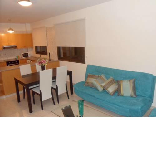 Georgos Apartment