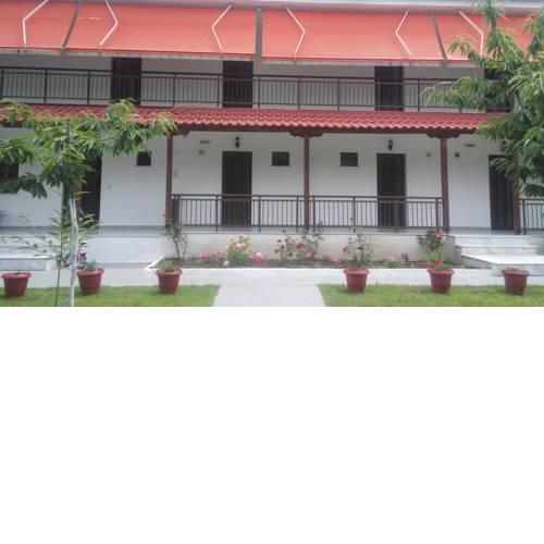 Georgoulas Apartments